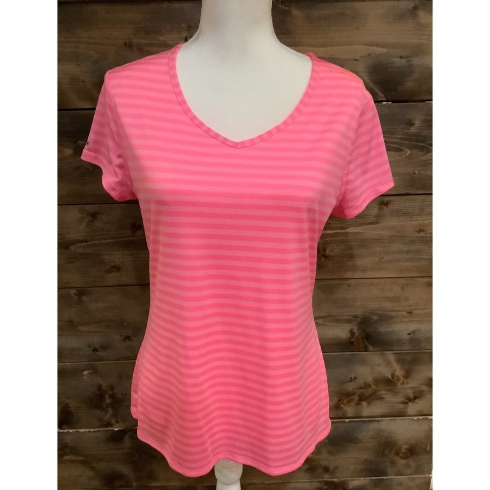 Women’s Danskin Dri-more‎ Semi-fitted Shirt